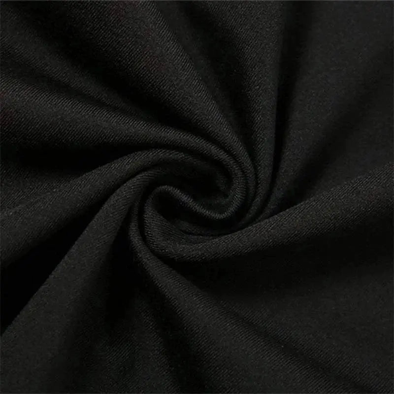 One-shoulder Summer Dress for Hot Girls - Sexy Jellyfish Style - Redemption By Ashley North